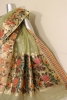 Exclusive Kota Tussar Silk Saree